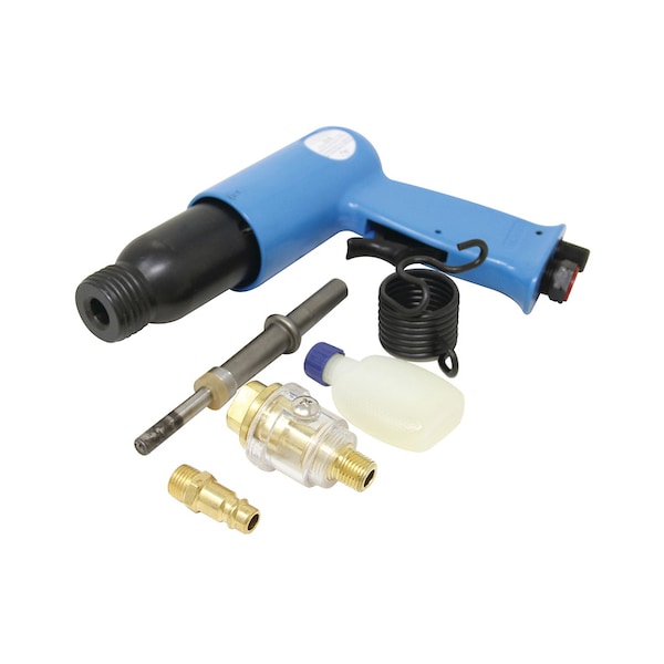 U20 Air Hammer W/ Punch 14" x8" x3"